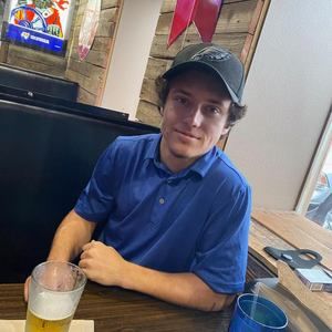 Meet your Posher, Nick